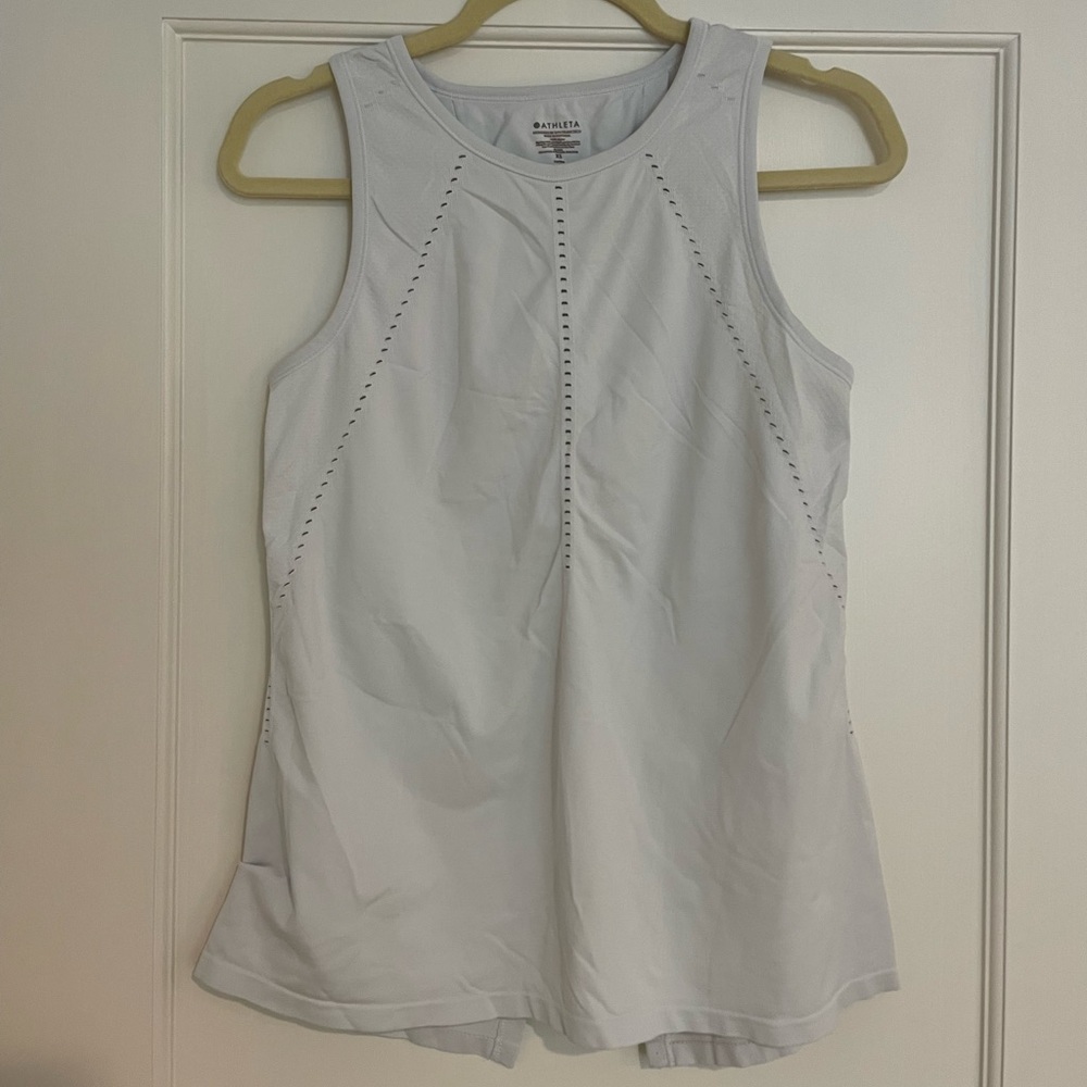 Athleta tank